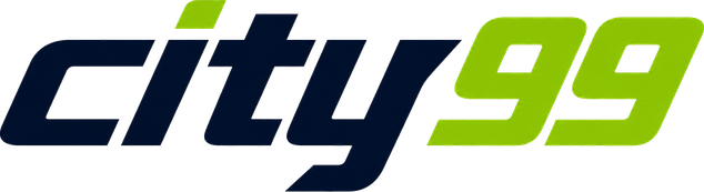 City99 Logo